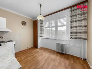 Prodej bytu 2+1, Ústí nad Labem - Severní Terasa, Stavbařů, 62 m2