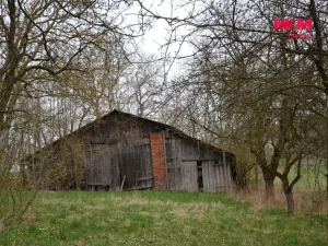 Prodej rodinného domu, Bohdašín - Vanovka, 6953 m2