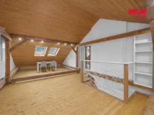 Prodej rodinného domu, Praha - Strašnice, Dvouletky, 120 m2