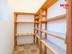 Prodej rodinného domu, Brloh - Sedm Chalup, 150 m2
