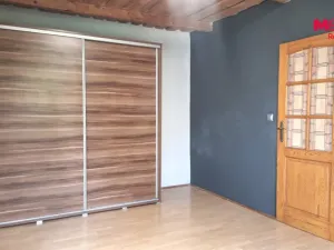 Pronájem rodinného domu, Tachov, 135 m2
