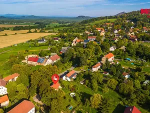Pronájem rodinného domu, Tachov, 135 m2