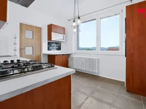 Prodej bytu 3+1, Rožnov pod Radhoštěm, Oděská, 74 m2
