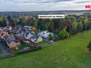 Prodej rodinného domu, Jiříkov - Starý Jiříkov, Petrova, 145 m2