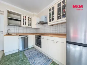 Prodej rodinného domu, Praha, Na bahnech, 157 m2