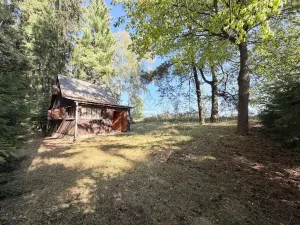 Prodej chaty, Borová, 53 m2