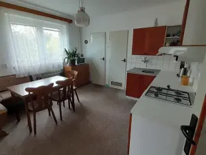Pronájem rodinného domu, Frenštát pod Radhoštěm, Závodí, 150 m2