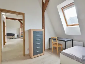 Prodej bytu 2+kk, Ústí nad Labem, Masarykova, 63 m2