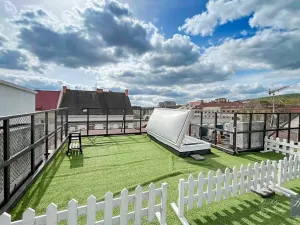 Prodej bytu 2+kk, Ústí nad Labem, Masarykova, 63 m2