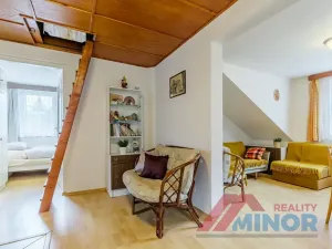 Prodej chaty, Hradečno, 75 m2