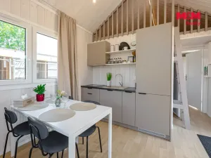 Prodej rodinného domu, Králíky - Červený Potok, 35 m2