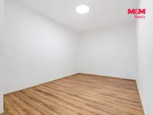 Pronájem bytu 2+kk, Chlumec, Ústecká, 58 m2