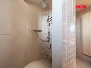 Prodej rodinného domu, Psáry - Dolní Jirčany, U Studny, 275 m2
