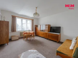 Prodej rodinného domu, Opolany - Oškobrh, 87 m2