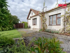 Prodej rodinného domu, Opolany - Oškobrh, 87 m2