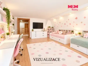 Prodej rodinného domu, Nový Kostel, 170 m2