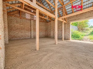 Prodej rodinného domu, Nový Kostel, 170 m2