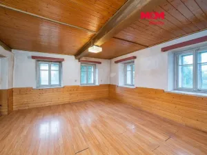 Prodej rodinného domu, Verměřovice, 96 m2