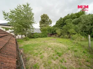 Prodej rodinného domu, Verměřovice, 96 m2