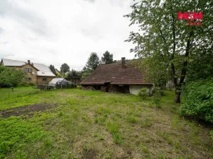 Prodej rodinného domu, Verměřovice, 96 m2