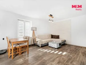 Prodej rodinného domu, Merboltice, 109 m2