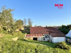Prodej rodinného domu, Častohostice, 100 m2