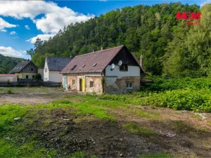 Prodej pozemku pro bydlení, Bílý Kostel nad Nisou, 1410 m2