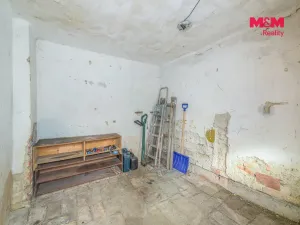 Prodej rodinného domu, Horní Ředice, 111 m2