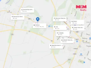 Prodej rodinného domu, Horní Ředice, 111 m2