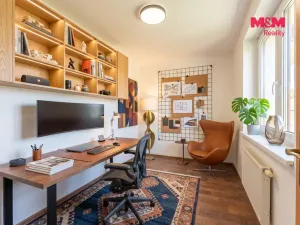 Prodej bytu 4+kk, Kosmonosy, Zahradní, 100 m2