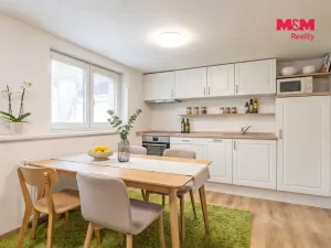 Prodej rodinného domu, Nymburk - Drahelice, Baráčnická, 135 m2