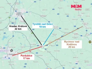 Prodej rodinného domu, Holice - Staré Holice, Zástěrova, 213 m2
