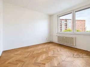 Prodej bytu 2+1, Přerov, Velké Novosady, 55 m2