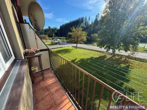 Prodej bytu 2+kk, Rudník, 52 m2