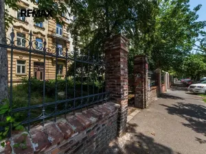 Pronájem bytu 2+kk, Praha - Vinohrady, Dykova, 50 m2