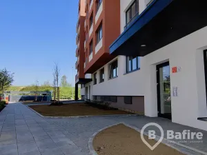 Pronájem ostatní, Olomouc - Řepčín, Edvarda Beneše
