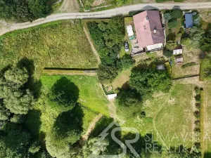 Prodej rodinného domu, Rejštejn - Velký Radkov, 203 m2