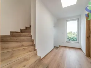 Prodej rodinného domu, Praha - Ďáblice, Zářijová, 112 m2