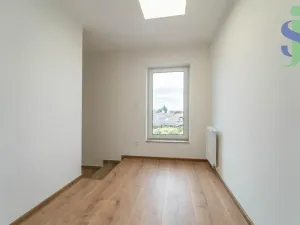 Prodej rodinného domu, Praha - Ďáblice, Zářijová, 112 m2