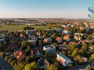 Prodej rodinného domu, Praha - Ďáblice, Zářijová, 112 m2