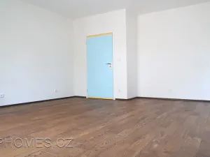 Pronájem bytu 3+kk, Praha - Dejvice, V Podbabě, 85 m2