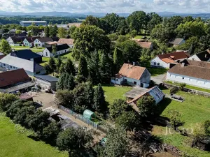 Prodej rodinného domu, Dříteň, 90 m2
