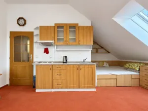Prodej, Loučná nad Desnou - Kouty nad Desnou, 39 m2