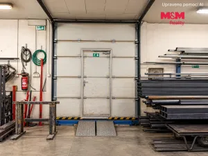 Pronájem obchodního prostoru, Kuřim, Tišnovská, 171 m2