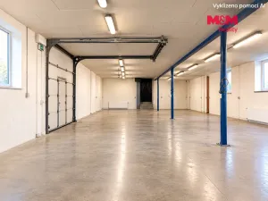 Pronájem obchodního prostoru, Kuřim, Tišnovská, 171 m2