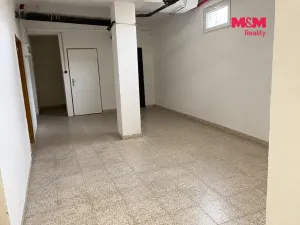 Pronájem, Divišov, Horní náměstí, 105 m2