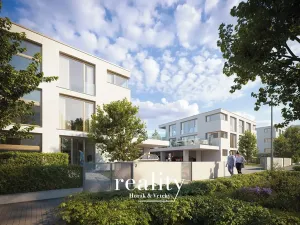 Prodej bytu 4+kk, Znojmo, 90 m2