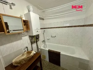 Pronájem bytu 2+1, Olomouc, Polská, 51 m2