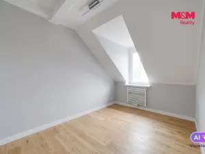 Prodej bytu 3+1, Františkovy Lázně, Anglická, 74 m2