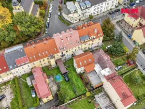 Prodej bytu 3+1, Františkovy Lázně, Anglická, 74 m2